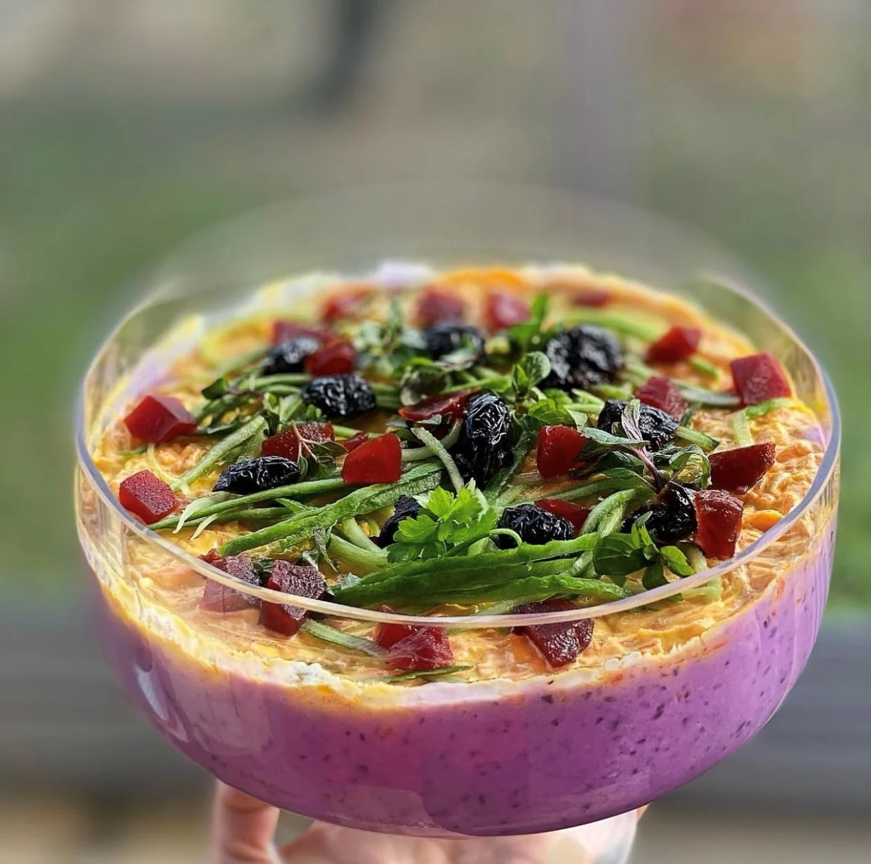 Mor Salata